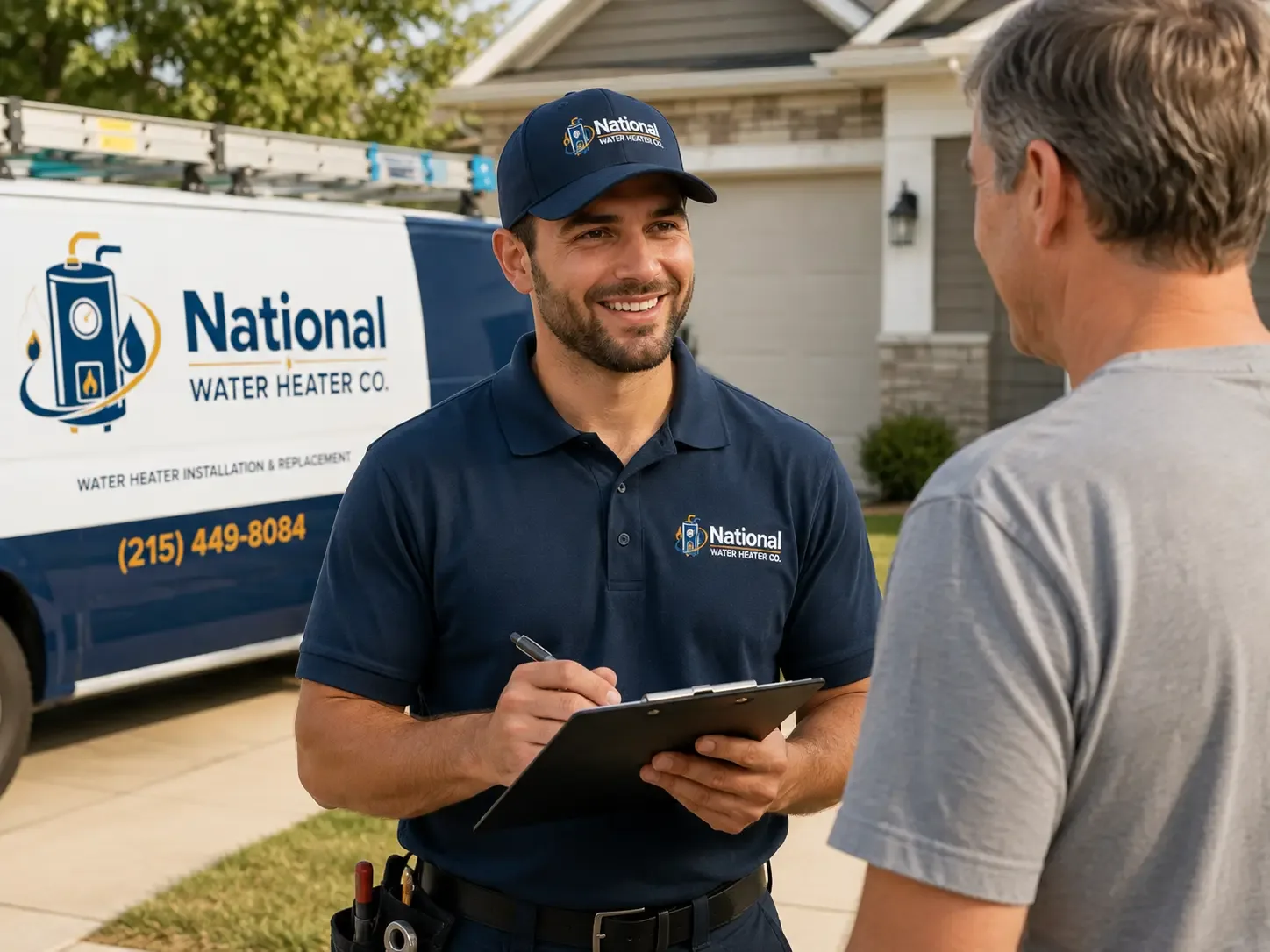 Water Heater Installation Kanarraville, UT FAQs